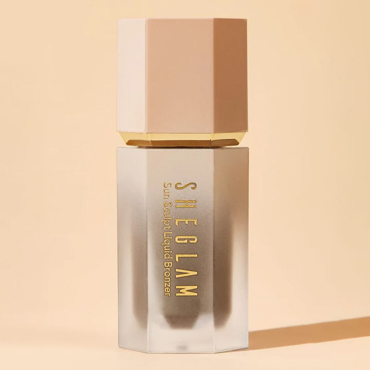 Sun Sculpt Liquid Contour