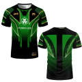 New FashionMMA Fighting UFC VENUM Fight Authentic Night 2.0 JERSEY ALJAMAIN STERG CEJUDO Quick Dry Bo Shirt 2023.
