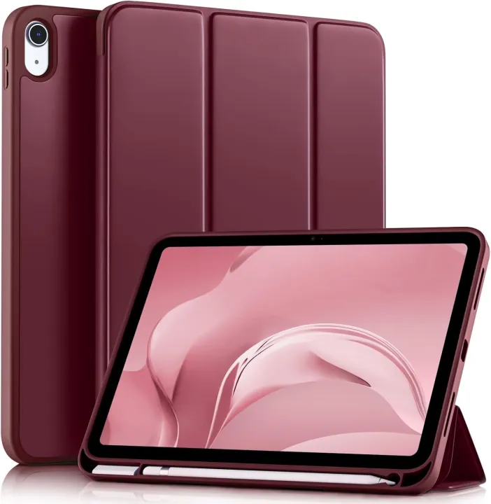 Akkerds%20Compatible%20with%20iPad%20(A16)%2011th%20Generation%20Case%2011%20Inch%202025,%20for%20iPad%2010th%20Generation%20Case%2010.9%20Inch%202022%20with%20Pencil%20Holder,%20Slim%20Trifold%20Stand%20Protective%20Cover%20with%20Soft%20TPU%20Back,%20Black%20-%20Image%206