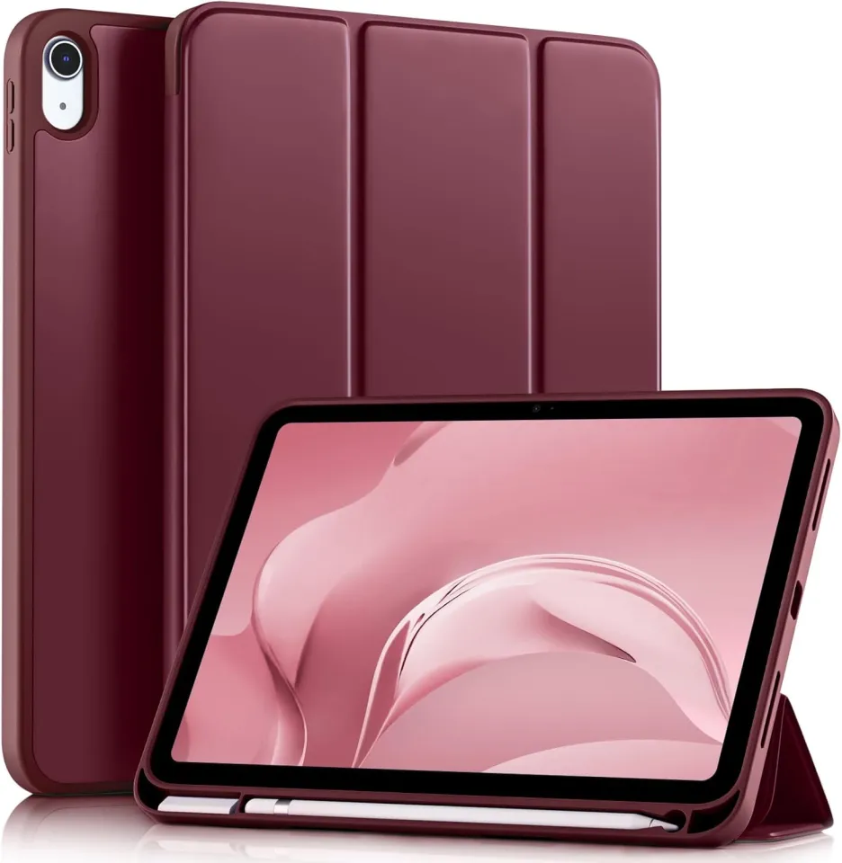 Aazon.co: ProCase For IPad (A16) 11th Generation Case 2025 / IPad - View #2