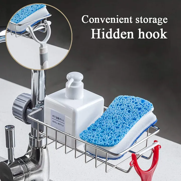 Soap%20Holder%20for%20Kitchen%20Sink,soap%20Stand,soap%20Tray%20for%20Kitchen%20Sink%20Bathroom%20Stainless%20Steel%20(Made%20in%20India)%20-%20Image%203