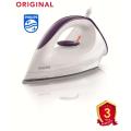 Philips Dry iron GC160/22, 1200W.