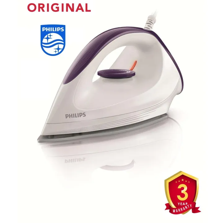 Philips%20Dry%20iron%20GC160/22,%201200W%20-%20Image%205