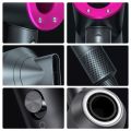 Chignon Professional Electric Hair Dryer Blow Drier Diffuser Styler Super Hairdryer Ionic Blower Dropshipping 03-2. 