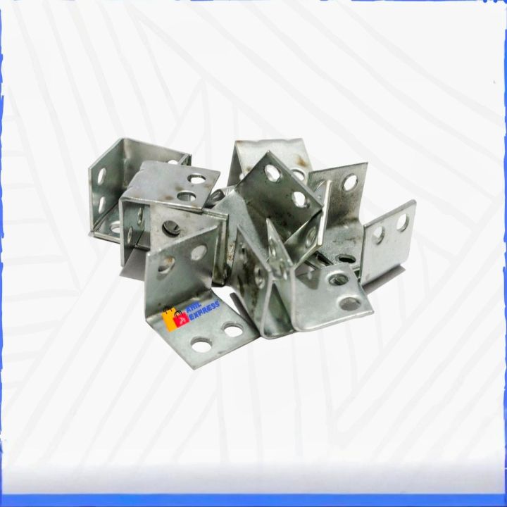 20%20pcs%20Small%20MS%20Corner%20Braces%20Angle%20Brackets%20Silver%20SIZE:3/4%20-%20Image%202