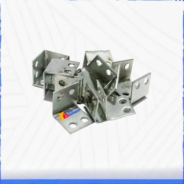 20%20pcs%20Small%20MS%20Corner%20Braces%20Angle%20Brackets%20Silver%20SIZE:3/4%20-%20Image%202