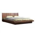 Regal Legacy Wooden Double Bed Bdh-301-3-1-20 99327.