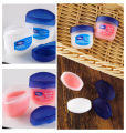 Ooriginal Vaseline Lip Balm Moisturizing Anti-Cracking Petroleum Jelly Lipbalm Lipstick Base Korean Cosmetic Skin Care Products AOutlierA. 