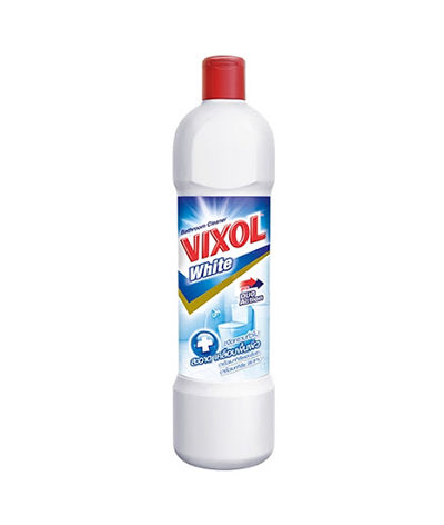 Vixsol Vixol Bathroom Cleaner White - 900g | Daraz.com.bd