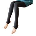80g Women Pantyhose Leggings - Length Tights Socks Soft Trousers Stockings Pants for Spring Holiday Outdoor Running Gym - black, One size. 