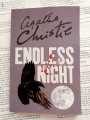 Endless Night Novel by Agatha Christie  - Premium - Paperback. 