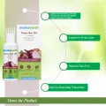 Mamaearth Onion Oil for Hair Regrowth & Hair Fall Control Hair Oil (150 ml). 