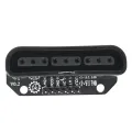 4PCS for PS2 PS3 Handle Adapter Board Wireless Controller Handle Adapter Plate Robot Smart Car STM32 for Arduino 51. 