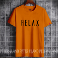 Men's Premium Regular-Fit Half-Sleeve Mesh Fabric T-Shirt with Round Neck - Lightweight Comfort for Everyday Wear. 