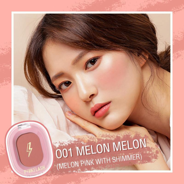 %E3%80%BD%EF%B8%8F%20PinkFlash%20Soft%20Pigment%20Blush%20#O01%20Melon%20Melon%20(Melon%20Pink%20With%20Simmer)%20-%20Image%202