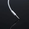 Charger Data USB 3.5mm Sync Audio Cable for iPod Shuffle 3rd 4th Gen. 