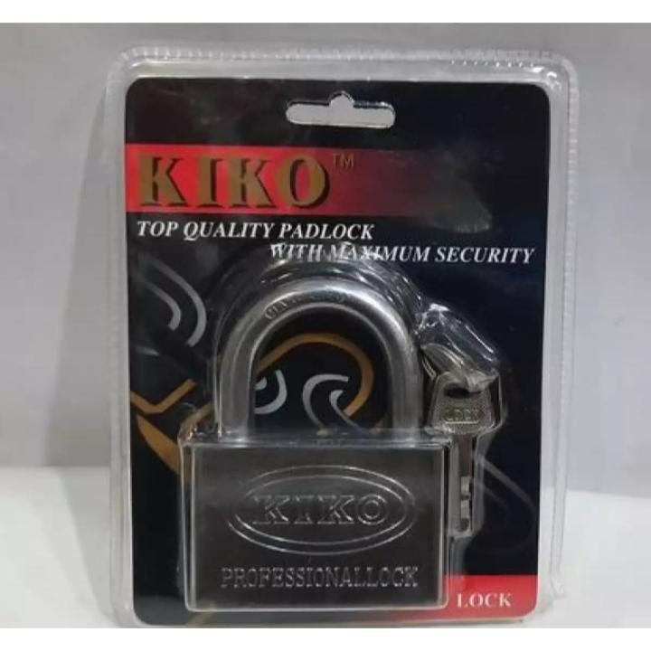 KIKO Door Lock 70 mm