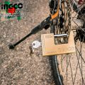 পিতল PADLOCK-80MM-INGCO. 