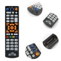Universal Smart L336 IR Remote Control With Learning Function for TV CBL DVD SAT STB DVB HIFI TV BOX VCR STR-T Infrared Devices. 
