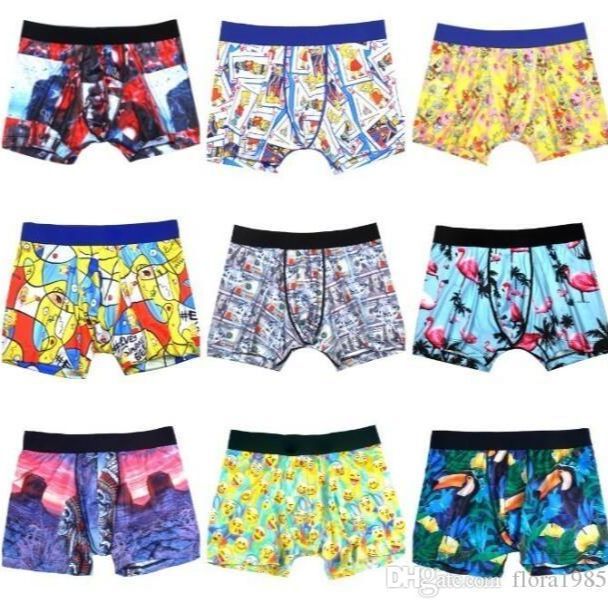 Indispensable -Quality And Durablity -Chaina Boxer Underwear For Man XL, ,Free size- Innovative Preferble - Low Hassle and Maintanance