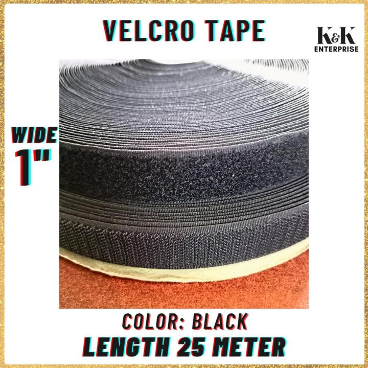 UltraStrong Velcro Tape, Hook and Loop Tape, Convenient Fastening