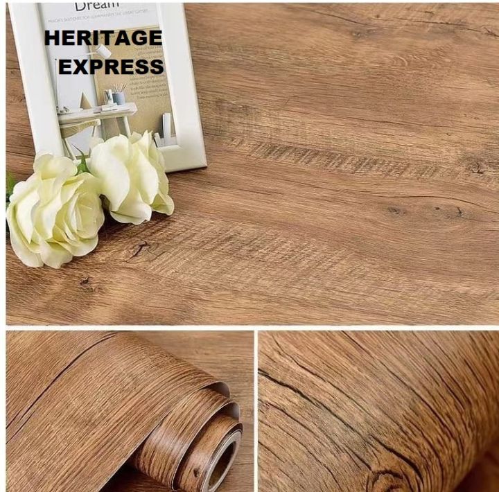 Fantasnight%20Wood%20Vinyl%20Wrap%20Sticky%20Back%20Plastic%20Roll%20Self%20Adhesive%20wallpaper%20Wooden%20Peel%20and%20Stick%20for%20Furniture%20Surfaces%20Walls%20Countertop%20DIY%20-%20Image%206