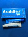 13gm Araldite Standard Epoxy Adhesive 13gm Standard Araldite Epoxy Glue Use For Plastic Rubber Ceramic Wood Glass Metal Concrete. 