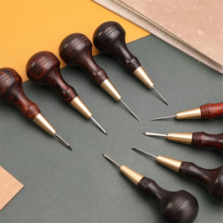 Handmade%20Leather%20Goods%20DIY%20Sandalwood%20Diamond%20Awl%20Rosewood%20Diamond%20Cone%20Leather%20Awl%20Diamond%20Cone%20B%20-%20Image%206