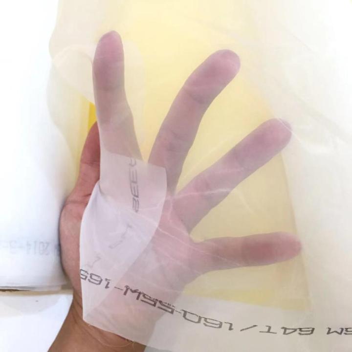 165cm%20Width%2040-280mesh%20Polyester%20White%20Silk%20Screen%20Printing%20Mesh%20Fabric%20For%20Clothes%20Textiles%20Screen%20Printing%20Mesh%20Filter%20Net%20-%20Image%203