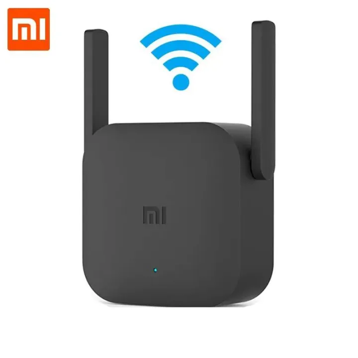 Xiaomi%20Mi%20Pro%20300M%202.4G%20WIFI%20Amplifier%20With%202%20Antenna%20-%20Black%20-%20WIFI%20Router%20-%20Image%204