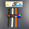 S9 Pro Max Smart Watch 45MM 2.1 Inch HD Screen.