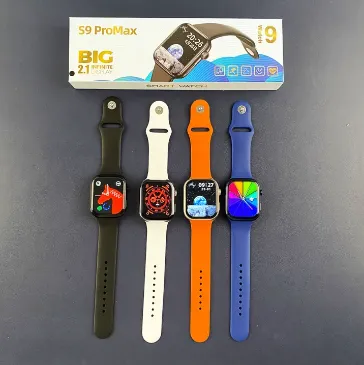 S9%20Pro%20Max%20Smart%20Watch%2045MM%202.1%20Inch%20HD%20Screen%20-%20Image%204