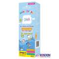 Natures Aid Mini DHA Drops Omega-3 For Children Lemon Flavour 50ml UK. 