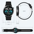 KR08 Smart Watch Men Women Bluetooth Fitness Bracelet Sport Heart Rate Pressure Kids Smartwatch Android.
