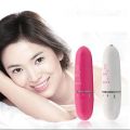 Mini Massage Vibration Pen Minimize Dark Circle Electric Eye Beauty Pens Anti-aging Random Reduce Fine Lines Beauty Instrument. 