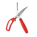 Super Power Kitchen Stainless Steel  Scissors Chicken/ Duck/ Fish/ Seafood/ Meat Cutter Multifunction Kitchen Tools. 