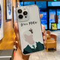 Draco Malfoy Weasley Twins Phone Case for IPhone 14 13 11 Pro MAX 12 XS X SE20 XR 8 7Plus Fashion TV Clear Soft TPU Cover Shells. 