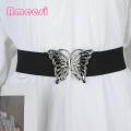 Ameesi Waist Belt Wide Band Waist Corset Waist Strap. 