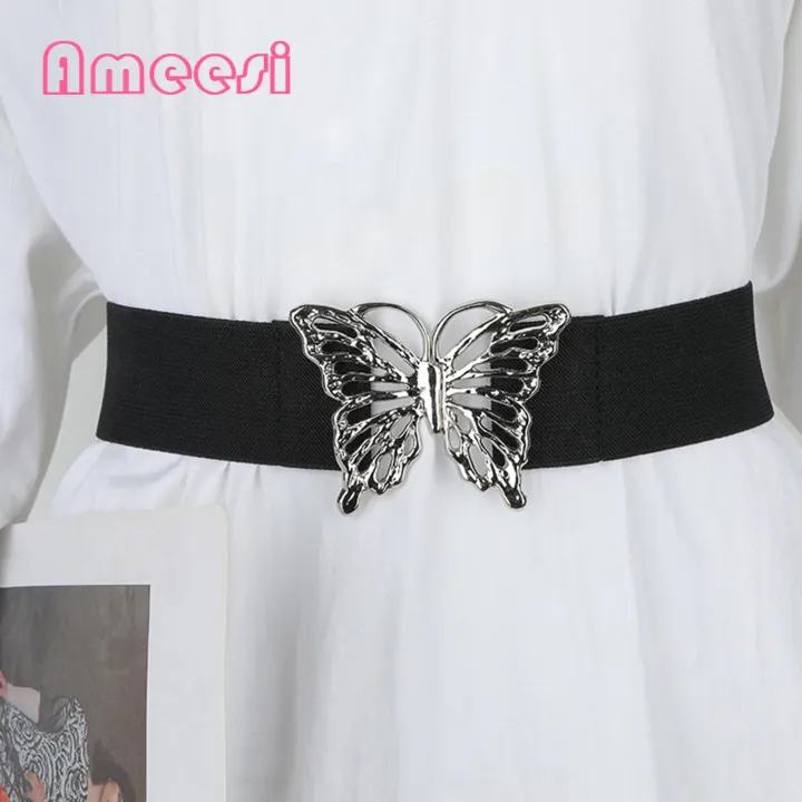 Ameesi%20Waist%20Belt%20Wide%20Band%20Waist%20Corset%20Waist%20Strap%20-%20Image%205