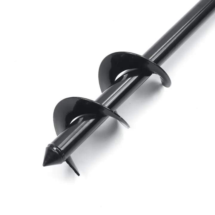 OIMG%2045*8Cm%20Power%20Garden%20Auger%20Earth%20Planter%20Drill%20Bit%20Post%20Hole%20Digger%2010Mm%20Chuck%20-%20Image%205