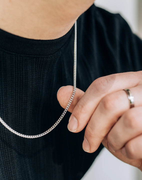 Fashionable New Chain For Boys and Man