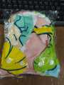 2pcs pad Attach Washable Cloth Diaper Pant for Baby-( 0-18 month ) 1pcs. 