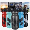 【Unbeatable Prices】 Squeeze Outdoor Sports 610ML Lightweight Dustproof Bicycle Accessories Bicycle Holder Cycling Water Bottle Bike Water Bottle Sports Bottle.
