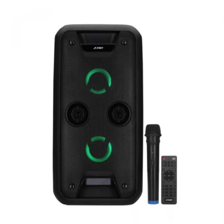 F&D PA924 Bluetooth Party Speaker