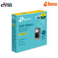 TP-Link TL-WN823N Wireless Mini USB WiFi Adapter.