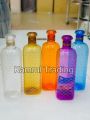 Water Bottle , Office, Sports, School, Gym, Yoga |  2 LiTR,  | Unbreakable & Leak-Proof | 100% BPA Free. 