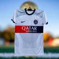 পুরুষদের জন্য psg এওয়ে জার্সি 23/24 football jersey. 