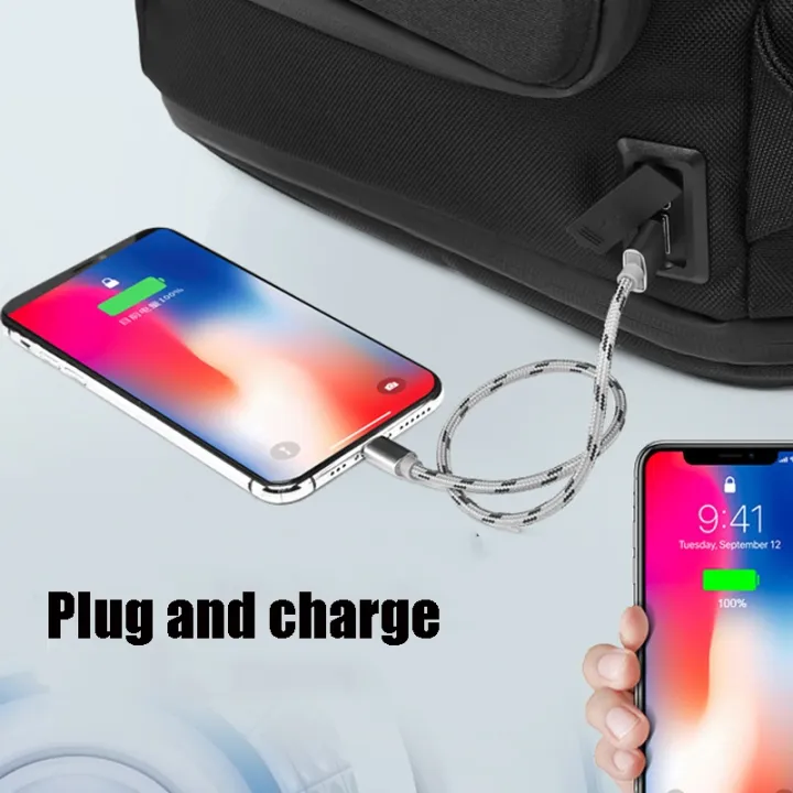 Ozuko%209326%20New%20Multifunctional%20Large%20Capacity%20Waterproof%20Luggage%20Anti%20Theft%20USB%20Sports%20Laptop%20Duffle%20&%20Travel%20Backpack%20-%20Image%208