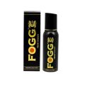 International product Body Spray FOGG Fresh Woody used for male/ female- 120 ml. 