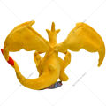 8 Mega Charizard X Y Plush Toy Pokemon Plush High Quality Soft Dragon Plushies Collectible Stuffed Doll Toys for Kids Honoria. 